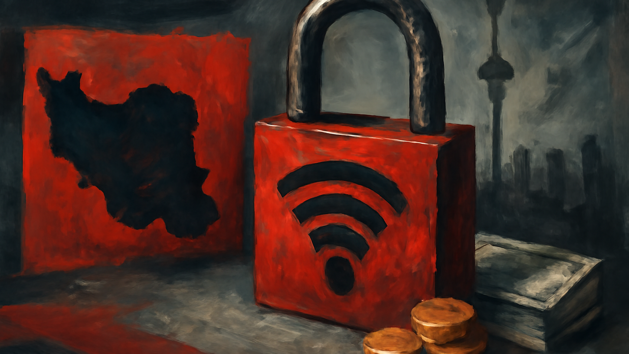 قیمت فیلترشکن در ایران تا ۲۳۴ برابر شد؛ بازاری بهارزش ۱۰۵ همت