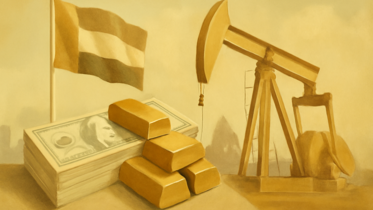 امارات ۲۵ میلیارد دلار دیگر در هند سرمایهگذاری میکند؛ انرژی هم در سبد است