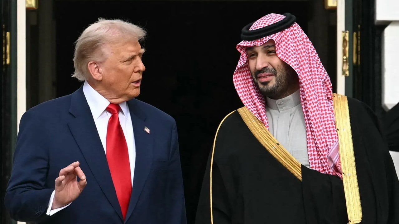 بنسلمان در پی کشاندن آمریکا به باتلاق جنگ یمن/ آمریکا پاسخ منفی داد