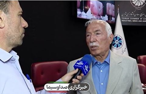 ماندگاری کالا در گمرکات طولانی است