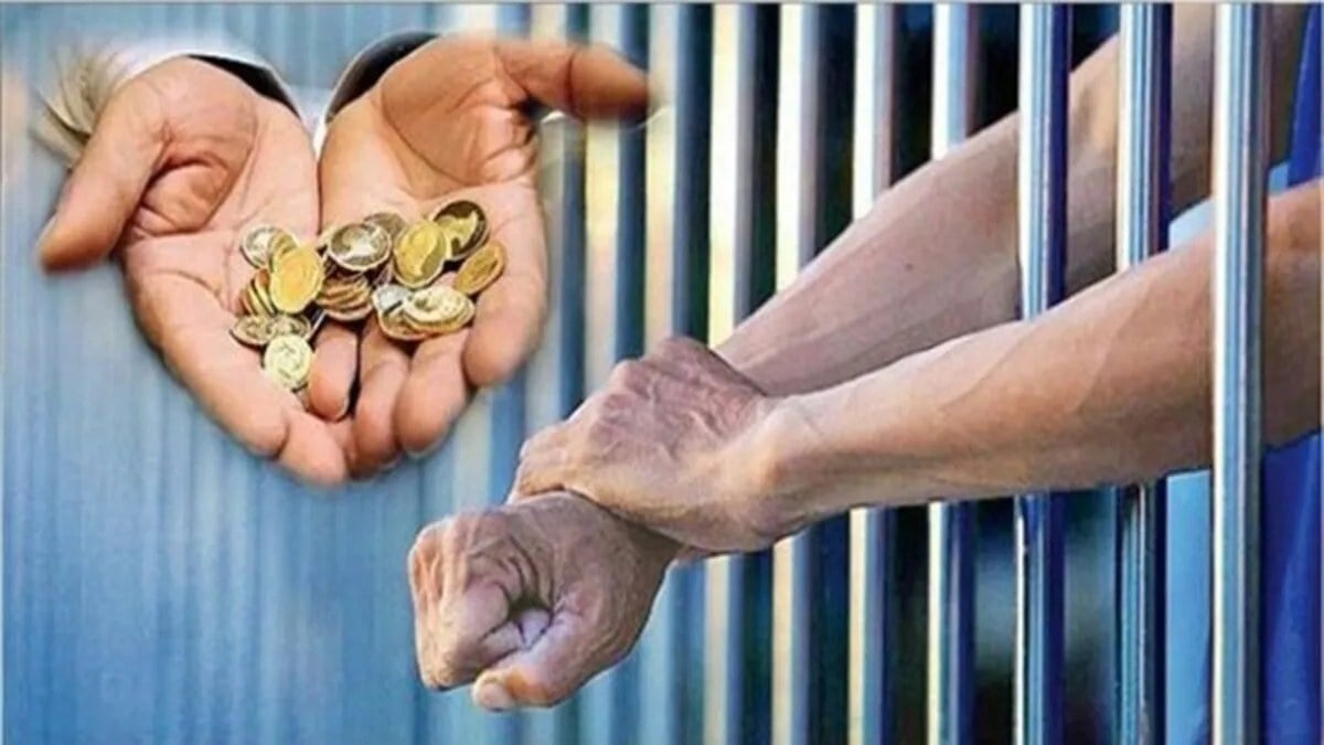 پابند الکترونیکی جای زندان مهریه را میگیرد؟