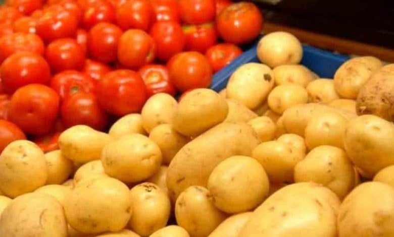 سیبزمینی با قیمت مناسب به بازار میآید