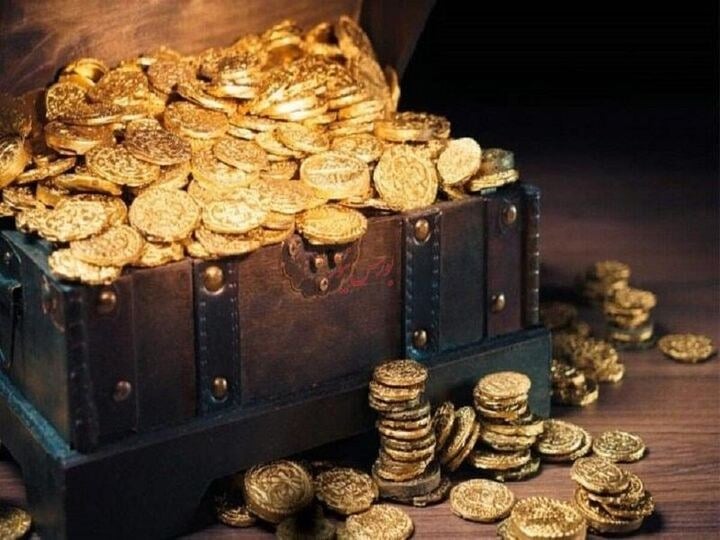 تقاضا برای طلا رکورد زد؛ ذخایر صندوق‌های جهانی به بالاترین سطح تاریخ رسید
