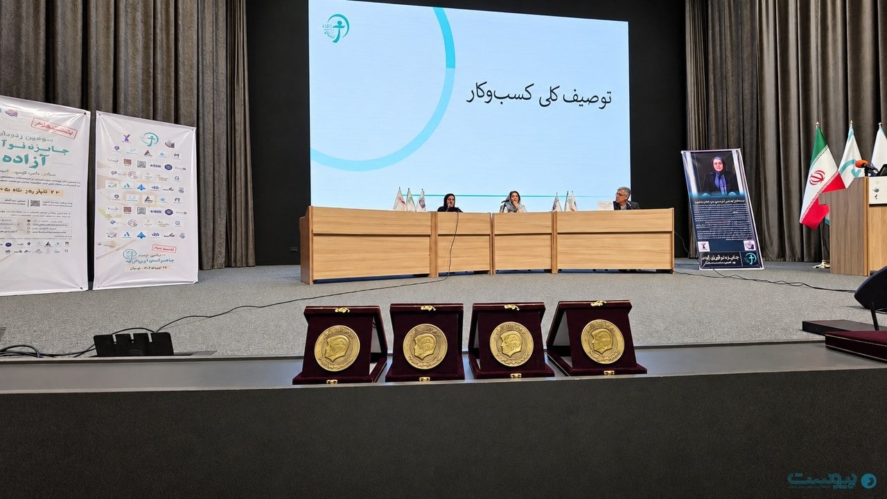 تابآوری جای رشد و جذب سرمایه را در ارزیابی استارتآپها گرفت