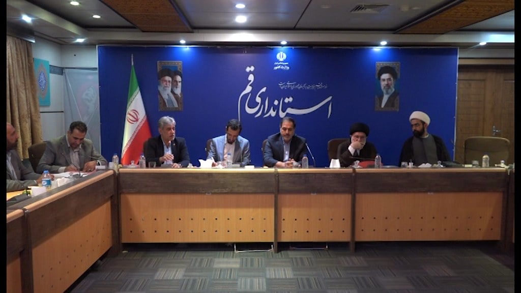 رشد ۴۳ درصدی مشارکتهای مردمی خیران قمی