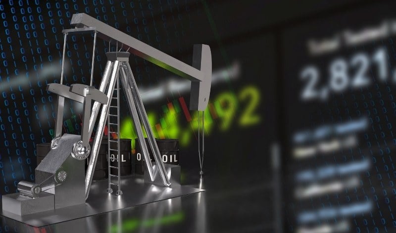 طلا ثابت ماند، قیمت نفت برنت از ۱۰۰ دلار عبور کرد