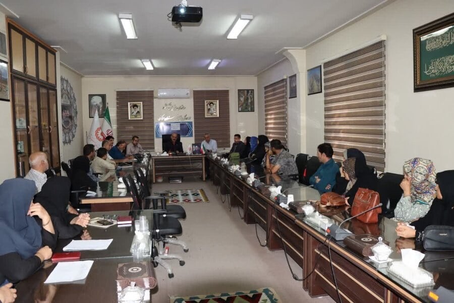 تأکید مدیرکل بهزیستی استان مرکزی بر تسریع در تأمین مسکن مددجویان اراک