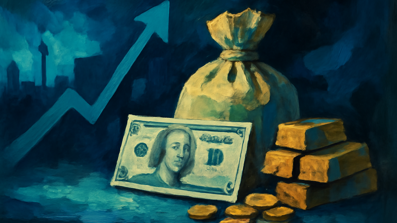صندوقهای ارزی؛ جایی تازه برای پسانداز دلاری خانوارها؟