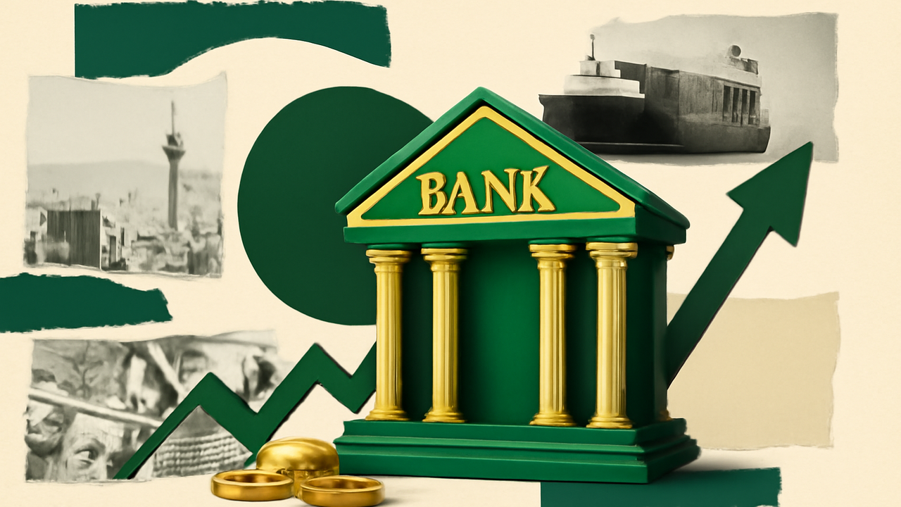 بازدید وزیر اقتصاد از میربیزنس بانک/ تأکید بر توسعه زیرساختهای مالی و تجاری ایران و روسیه