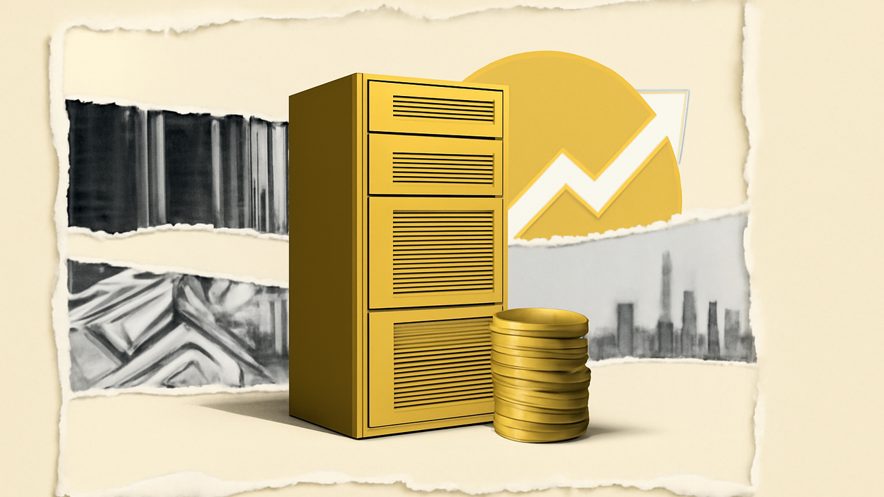 ظرفیت مراکز داده مایکروسافت بیش از ۳ برابر میشود