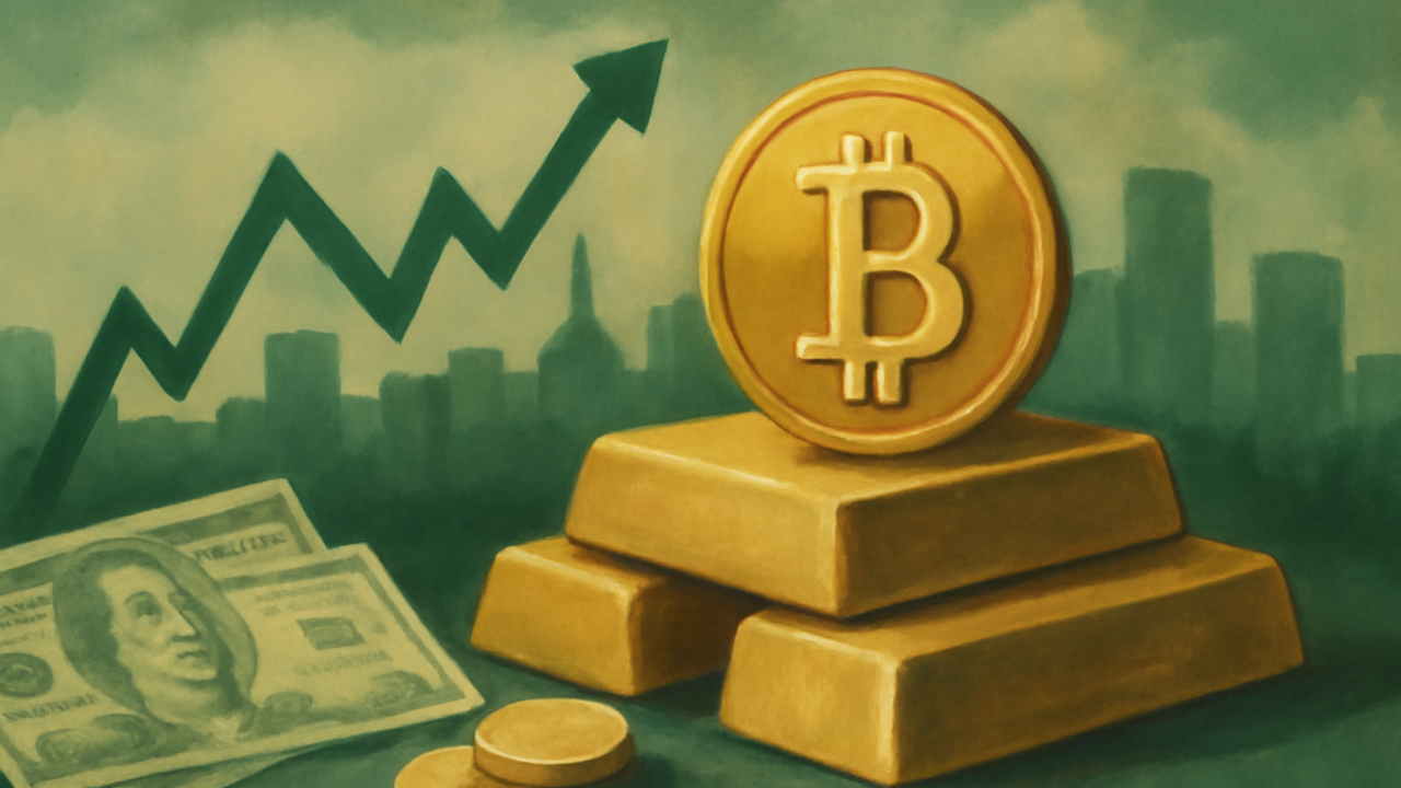 هک ۳۵۱ میلیون دلاری بیتگت بازار رمزارز را عقب نراند؛ آلتکوینها رشد کردند