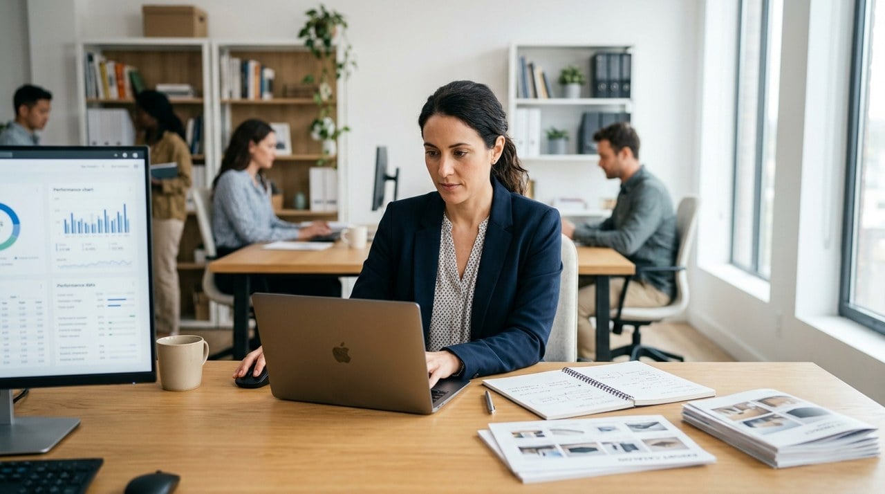 راهنمای بازاریابی در مارکتپلیسهای B2B جهانی