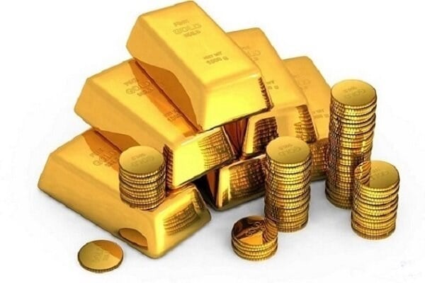صندوقهای طلای بورس ۳۶ تایی میشود