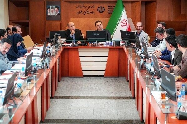 تکمیل زیرساختهای اجرای قانون ثبت رسمی معاملات غیرمنقول در دستور کار