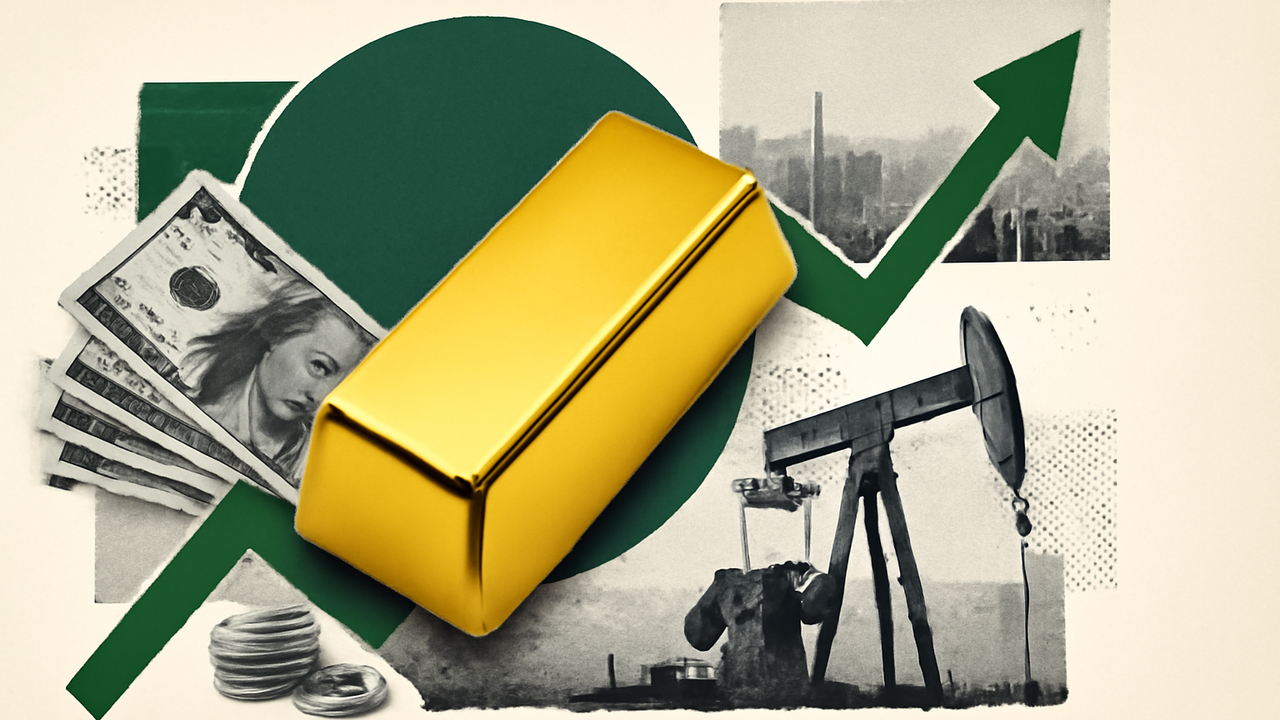 سهام تیسیاس با قرارداد بورس کالای دبی ۵ درصد جهش کرد