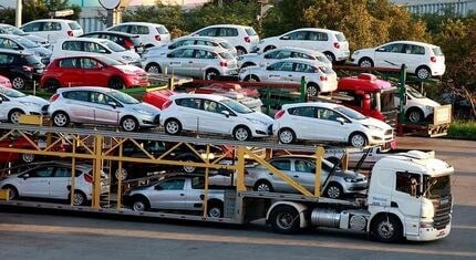 ضوابط جدید و تعرفهای خودروهای کارکرده مشمول ثبت سفارش