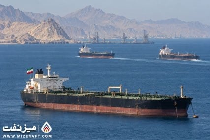 ​بازگشت نفت، عقب‌ماندن ایران