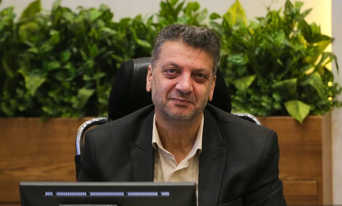 سیاست پارک خودرو در اصفهان باید برای استفاده از خودروی شخصی بازدارنده باشد