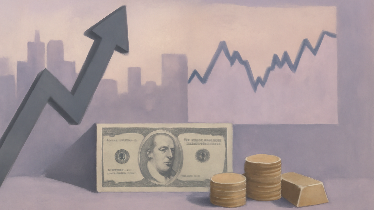 بازار سهام آمریکا پیش از گزارش اشتغال آگوست بدون تغییر ماند