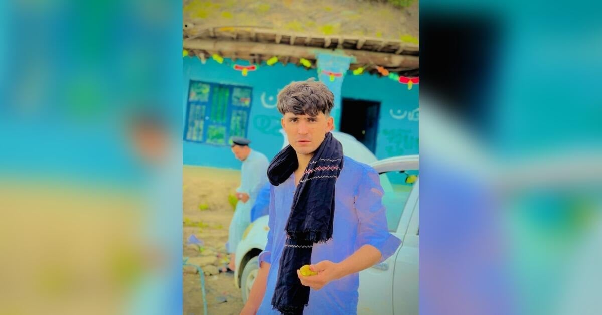 یک جوان در خوست خودکشی کرد