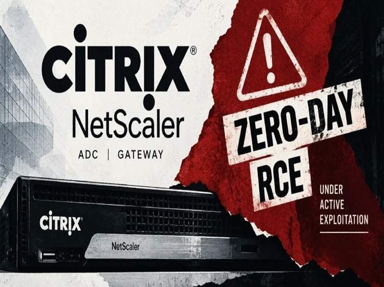 هشدار درباره بهرهبرداری فعال از دو آسیبپذیری در Citrix NetScaler