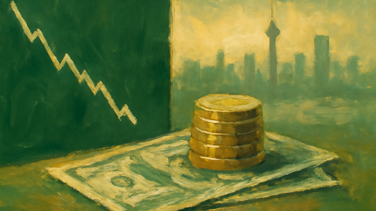 نگرانی تورمی، سهام و اوراق قرضه آسیا را به مسیر افت کشاند
