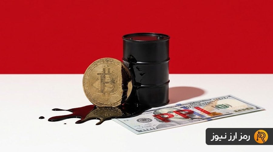 شبنامه کریپتو؛ آرامش بیت کوین در ۷۸ هزار دلار، نفت ۱۰۰ دلاری و شمارش معکوس برای آمار تورم آمریکا!