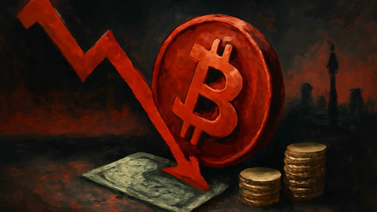 افت بیتکوین، اتریوم و ریپل پس از عقبنشینی لایحه کلریتی در کنگره