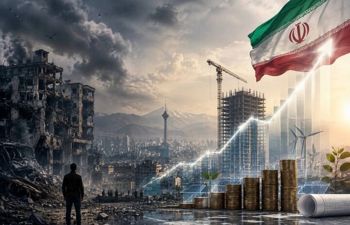 معیشت مردم چگونه به ثبات میرسد؟