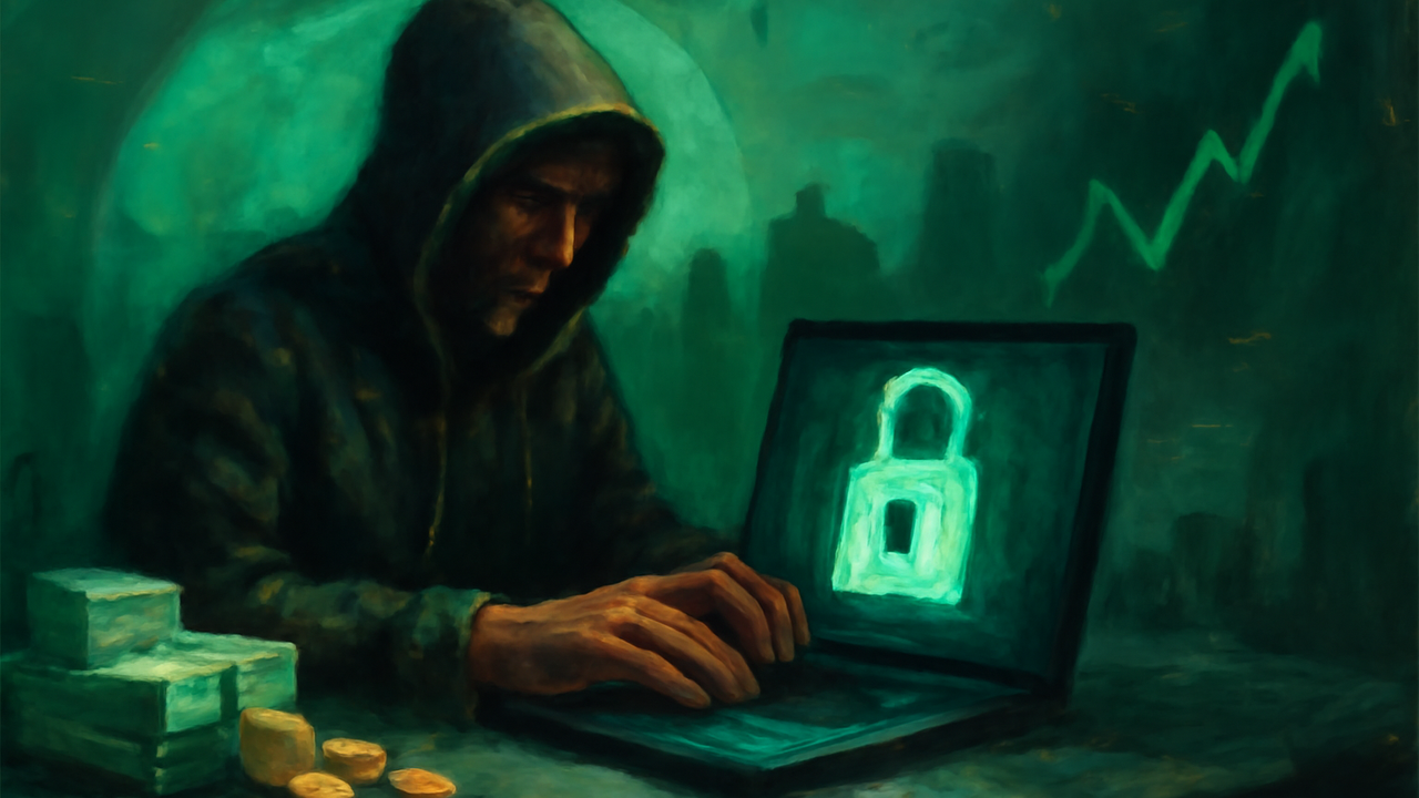 انتقال ۳٬۸۳۲ NFT از صدها کیف پول در مجیک ایدن؛ دارایی‌ها برمی‌گردند؟