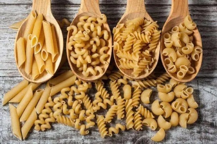 تاثیر نرخ گندم روی قیمت ماکارونی