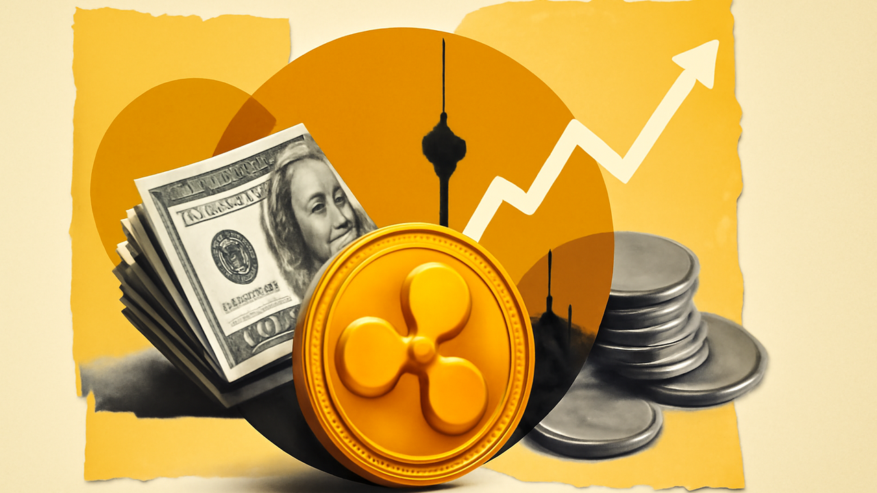 شکاف رگولاتوری سه استیبل‌کوین دلاری؛ RLUSD کجای نقشه آمریکا ایستاده؟