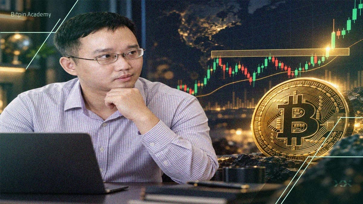 هشدار جیانگ ژوئر: تکلیف بیت کوین در ۷۵ هزار دلار روشن میشود