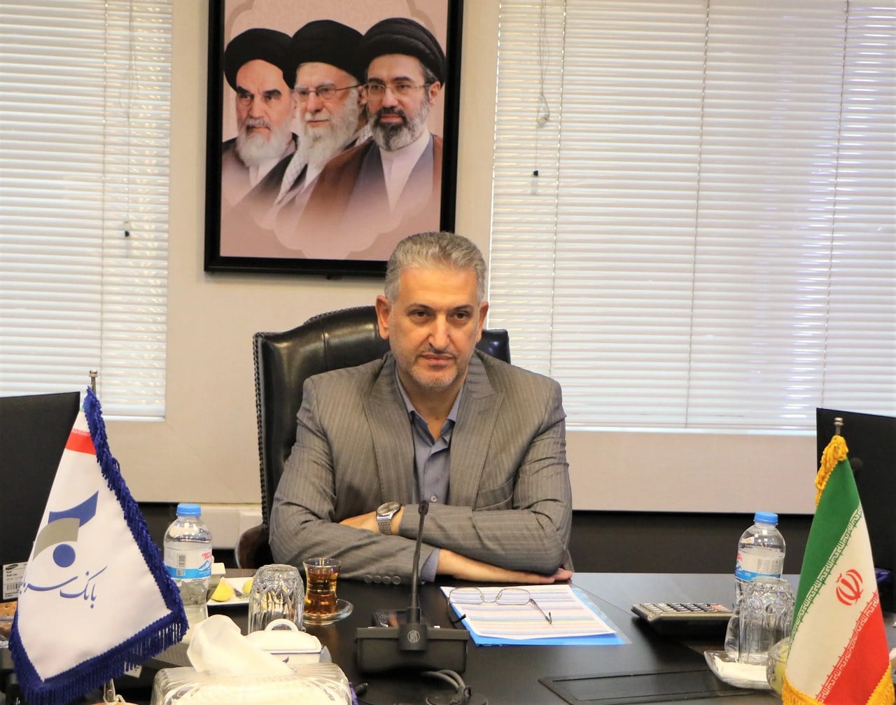 کاهش ۲۶ درصدی اضافه برداشت بانک سرمایه از بانک مرکزی