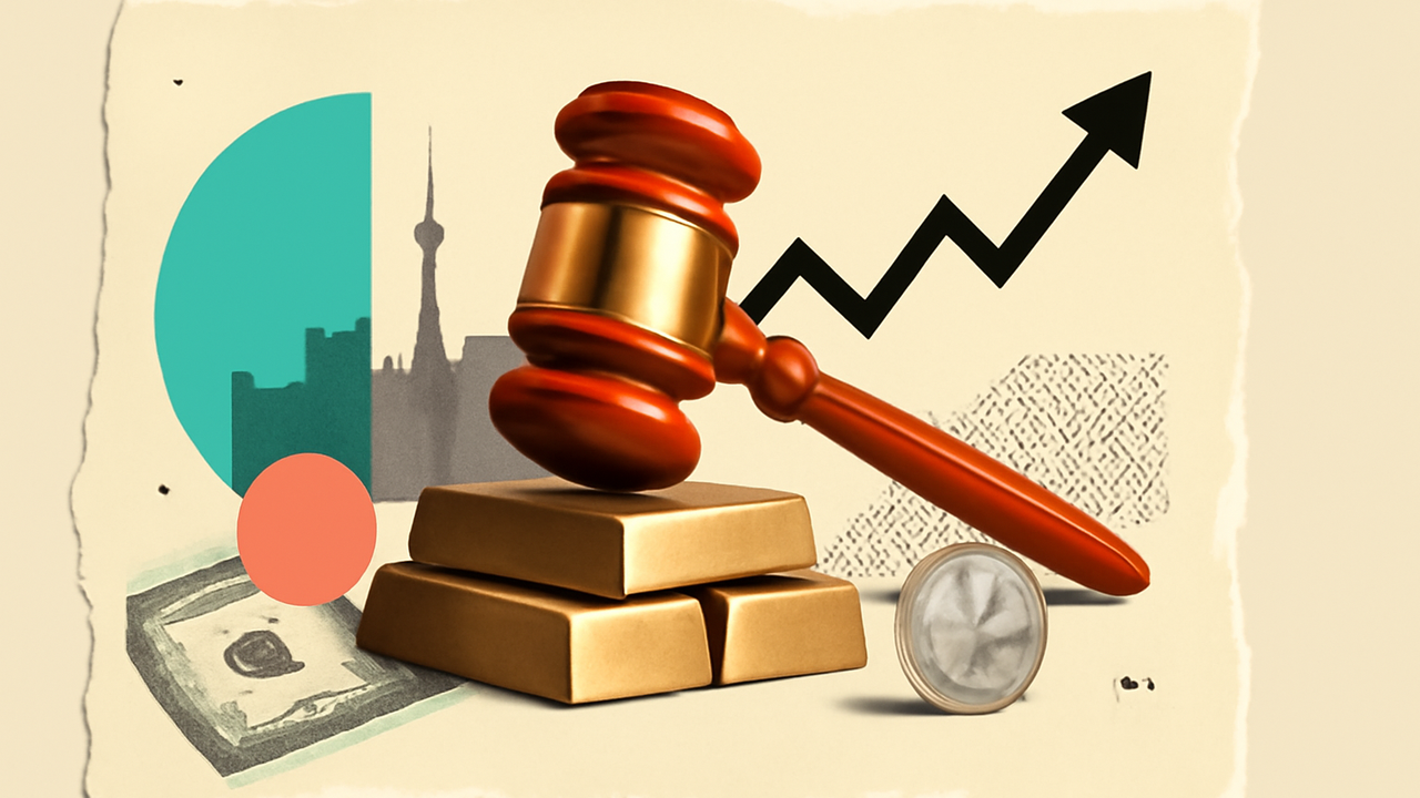 نهاد ناظر اروپا مجوز فعالیت پولیمارکت و کلشی را زیر سوال برد