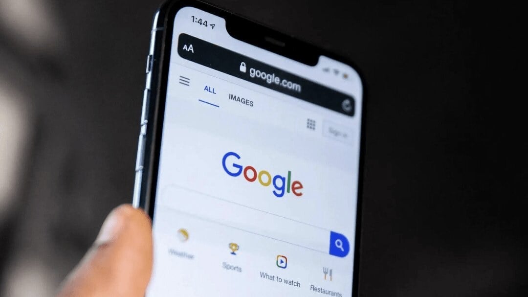 گوگل راه ساخت حساب جدید برای ایرانیها را بست