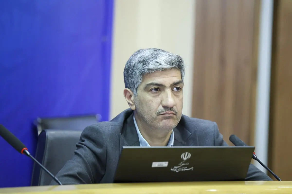 گرهگشایی از پروژه ۶۸۰ واحدی مسکن فرهنگیان در شهر جدید صدرا