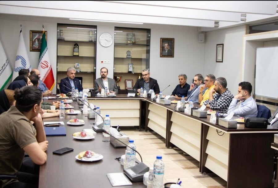 تداوم برگزاری نشست‌های همفکری کارگزاری‌ها در بورس تهران
