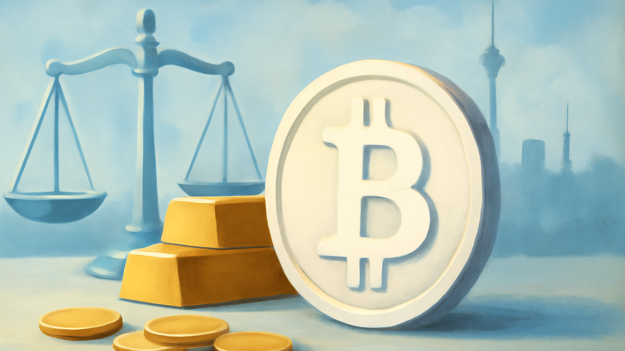 گام مهم کمیسیون بورس آمریکا در مسیر شفافیت مقررات کریپتو