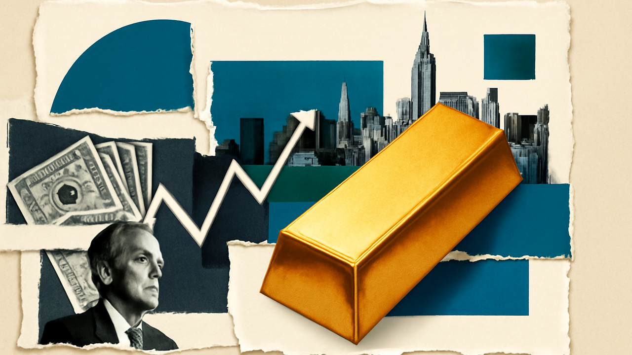 شاخص S&P ۵۰۰ به گرانترین سطح ۲۶ سال اخیر رسید؛ هشدار از افت شدید