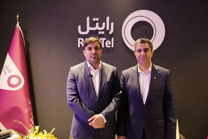 تاکید رئیس سازمان فناوری اطلاعات و ارتباطات بر نقشآفرینی رایتل در هوشمندسازی صنایع