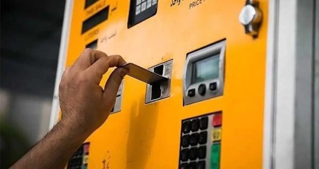 سهمیه بنزین این خودروها در آستانه قطع شدن!