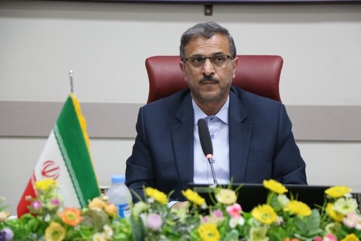 علویمقدم: املاک مازاد به منابع توسعهای خراسانشمالی تبدیل شوند