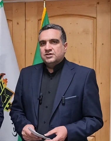قدردانی مجلس از بانک کشاورزی در حمایت از زرشک کاران
