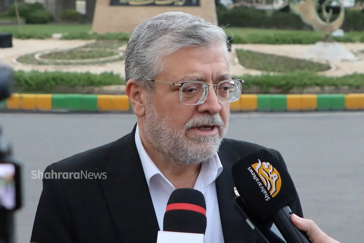 آغاز عملیات اجرایی پروژه مسکن ۳۵۲۴ واحدی شهرک شهید رجایی مشهد تا حدود یک ماه آینده | شهردار مشهد مقدس: هدف اصلی ارتقای کیفیت زندگی مردم در این منطقه است