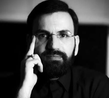 طی ۷۲ ساعت آینده حامد قادرمرزی را عزل کنید | شمارش معکوس برای انتشار اسناد سوء استفاده، قانون گریزی و فساد مالی