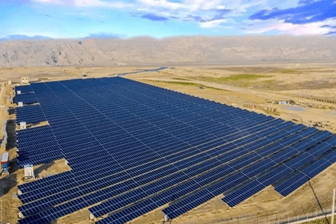 نبرد کرمان با ناترازی انرژی؛ وقتی کویر به بزرگترین سرمایه راهبردی استان تبدیل میشود