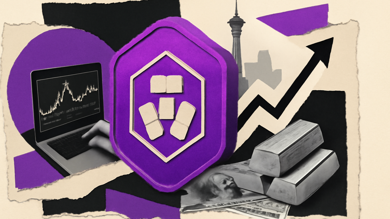 کریپتو.کام یک گام به راه‌اندازی معاملات آتی تک‌سهمی در آمریکا نزدیک‌تر شد