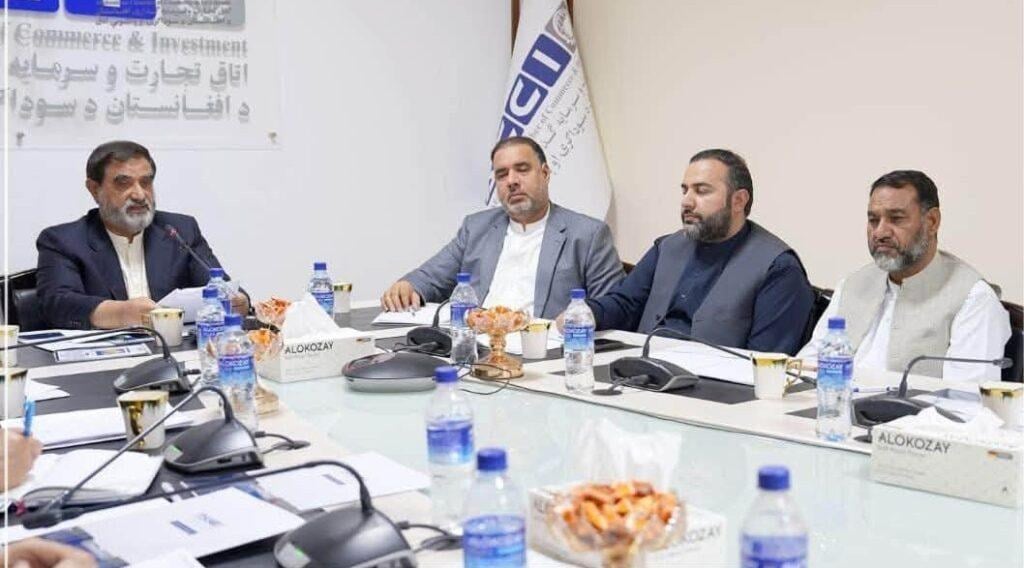 ساخت شفاخانه خیریه سرطان در افغانستان تصویب شد