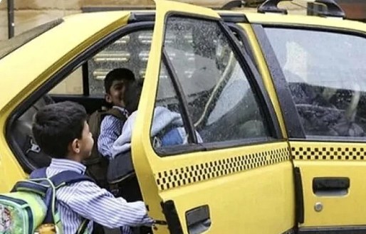 تاکید رئیس پلیس راهور یزد بر استفاده از خودروهای ایمن برای سرویس مدارس